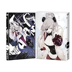 UN-GO�@��4���@������萶�Y��DVD