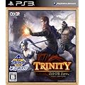 �R�[�G�[�e�N�� the Best TRINITY Zill O'll Zero
