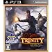 �R�[�G�[�e�N�� the Best TRINITY Zill O'll Zero