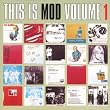 This Is Mod, Vol. 1: The Rarities 1979-1981