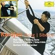 Peer Gynt / Holberg / Finlandia / Tapiola / Valse