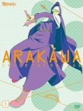 �r��A���_�[ �U �u���b�W VOL.3�y���ʌ��萶�Y�Łz [DVD]