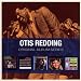 Otis Redding  5CD ORIGINAL ALBUM SERIES BOX SET