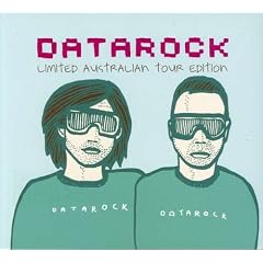 Datarock Datarock