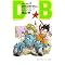 DRAGON BALL Vol.1 (1-25)