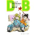 DRAGON BALL 11 (�W�����v�E�R�~�b�N�X)