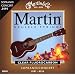 Martin �}�[�`�� �E�N������ M600 CLEAR FLUOROCARBON SOPRANO/CONCERT .0191-.0216