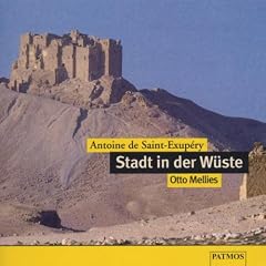 Die Stadt in Der Wueste