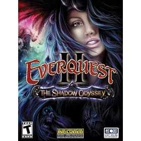EverQuest II: The Shadow Odyssey (�A����)
