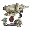 1/35 �}�V�[�l���N���[�K�[�V���[�Y ���i�_�C�o�[ �X�e�B���O���C (MK03)