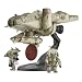 1/35 �}�V�[�l���N���[�K�[�V���[�Y ���i�_�C�o�[ �X�e�B���O���C (MK03)