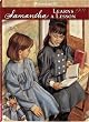 Samantha Learns a Lesson: A School Story (American Girls Collection)