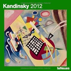 Kandinsky 2012 Calendar