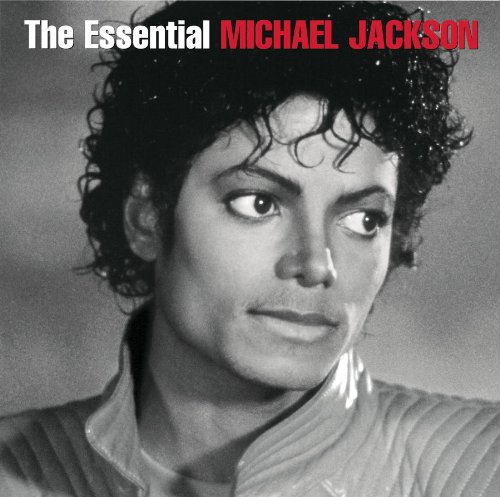  The Essential Michael Jackson