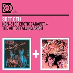Non-Stop Erotic Cabaret/the Art of Falling Apart