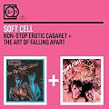Non-Stop Erotic Cabaret/the Art of Falling Apart