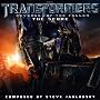 Transformers: Revenge of the Fallen [Original Motion Picture Soundtrack]