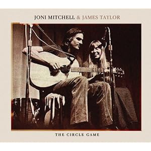 【クリックで詳細表示】The Circle Game [Import， from UK]