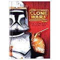 Star Wars: The Clone Wars: Complete Season One [DVD] [Import]