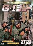 [DVD] GI・ジョー THE STORY OF G.I.JOE [DVD]
