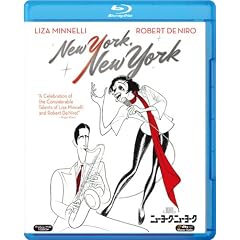 �j���[���[�N�E�j���[���[�N [Blu-ray]