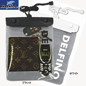DELFINO[�f���t�B�[�m]�E�H�[�^�[�v���[�t[�n���f�B�|�[�`]�h���P�[�X�@�z���C�g