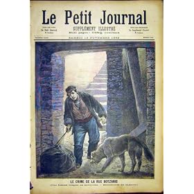 �߂� Botzaris �̒ʂ�̏����̎��̂̃t�����X�l�̈���� 18992