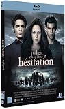 [DVD] Twilight - chapitre 3 : Hésitation [Blu-ray]