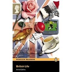 British Life: Level 3 (Penguin Readers (Graded Readers))