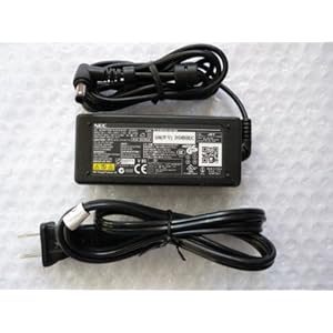 【クリックで詳細表示】NEC ADP63 PC-VP-BP21 OP-520-75301 19V-2.64Aノート用ACアダプター