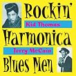 Rockin Harmonica Blues Men