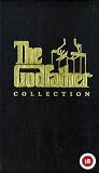  The Godfather Trilogy [VHS] [1972]