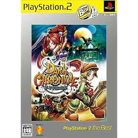�_�[�N�N���j�N�� PlayStation 2 the Best