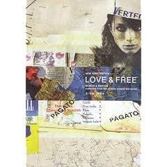 LOVE & FREE NEW YORK EDITION