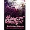 Ride On Baby!! [DVD]