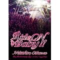 Ride On Baby!! [DVD]