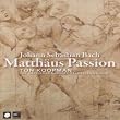 St Matthew Passion [DVD] [Import]