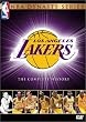 NBA�_�C�i�X�e�B�V���[�Y / �q�X�g���[�E�I�u�E���T���[���X�E���C�J�[�Y �R���N�^�[�Y�E�{�b�N�X [DVD]