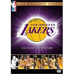 NBA�_�C�i�X�e�B�V���[�Y / �q�X�g���[�E�I�u�E���T���[���X�E���C�J�[�Y �R���N�^�[�Y�E�{�b�N�X [DVD]