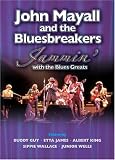 [DVD] John Mayall & The Bluesbreakers - Jammin' With The Blues Greats: Live 1982
