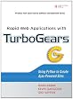 Rapid Web Applications with TurboGears: Using Python to Create Ajax-Powered Sites (Prentice Hall Open Source Software Development Series)