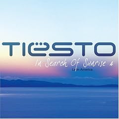In Search of Sunrise, Vol. 4: Latin America
