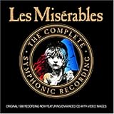 [Musique] Les Miserables Complete Symphonic Recordings
