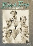 [DVD] The Beach Boys - The Lost Concert