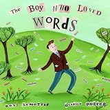 [Book] The Boy Who Loved Words