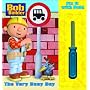 Fix It with Bob: The Very Busy Day (Bob the Builde&hellip Golden Books