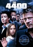 [DVD] The 4400: Season 2