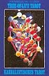Tree of Life: Kabbalistic Tarot
