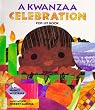 A Kwanzaa Celebration Pop-Up Book: Celebrating the Holiday with New Traditions and Feasts