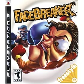 FaceBreaker(�A����)